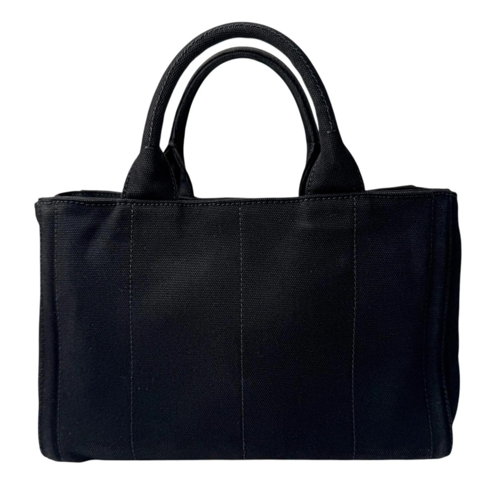 PRADA Black Shoulder Bag - Picture 3 of 16